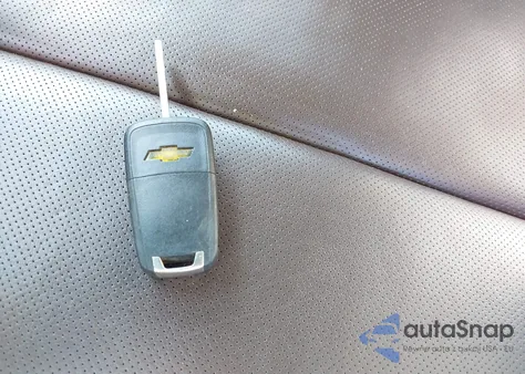 2011 Chevrolet Equinox Ltz from USA, damaged, VIN 2CNALFEC3B6215962